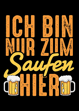 Cooles Alkohol Geschenk