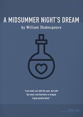 A Midsummer Nights Dream