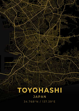 Toyohashi Japan