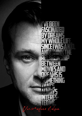 Christopher Nolan