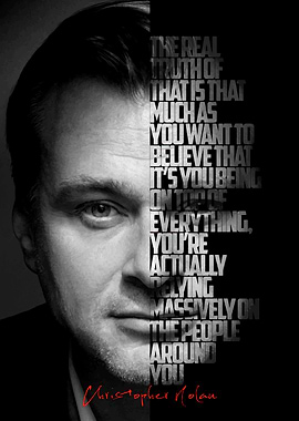 Christopher Nolan