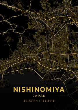 Nishinomiya Japan