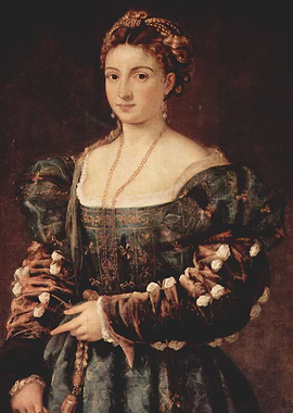 Bella Tiziano