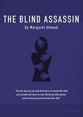The Blind Assassin