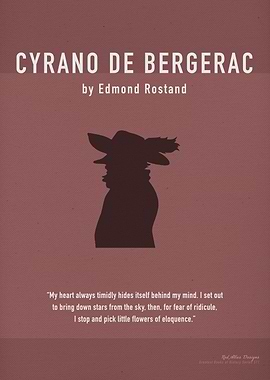 Cyrano De Bergerac