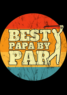 Fathers Day 2020 Golf Edtn