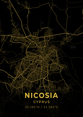 Nicosia Cyprus