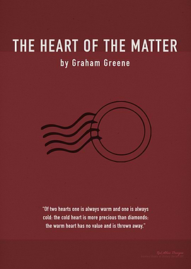The Heart Of The Matter