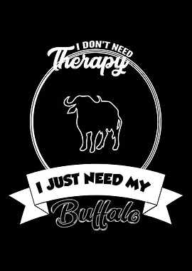 buffalo I do not need Th