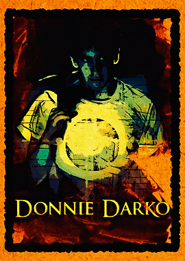 Donnie Darko