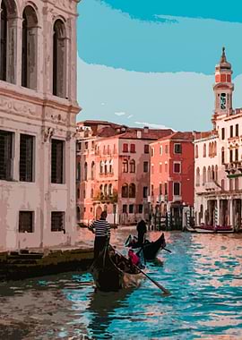 Venice Italia
