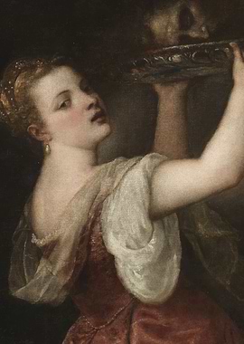 Tiziano Salome