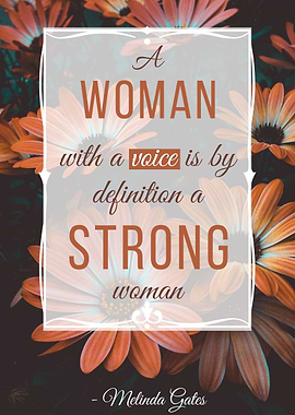 Motivation for women