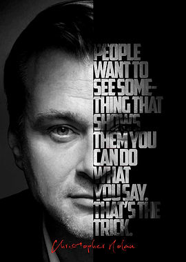 Christopher Nolan