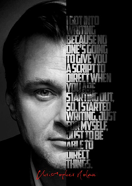 Christopher Nolan