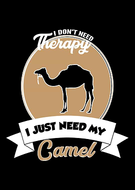 camel I do not need Ther
