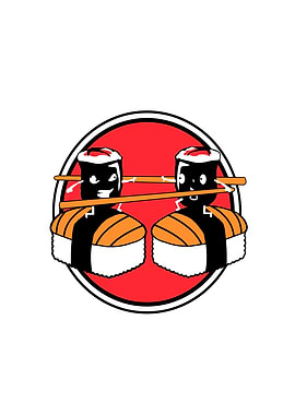 Sushi Fight