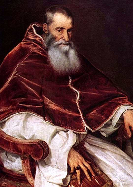 Tiziano Pablo III