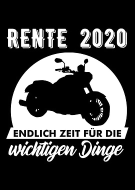 Rente 2020 Endlich Zeit f