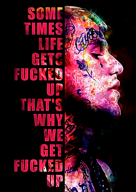 lil peep quote