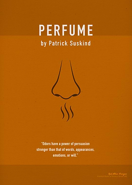 Perfume Patrick Suskind