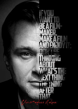 Christopher Nolan