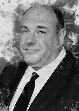 Tony Soprano