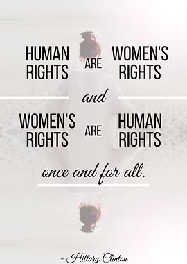 Motivation for women