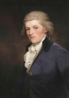 Charles Lennox, 4th Duke o