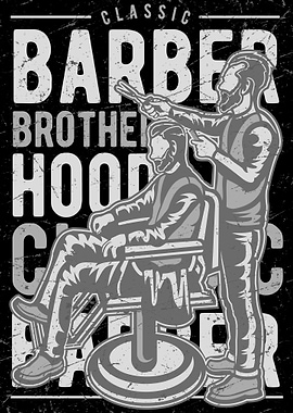 Barber Brotherhood