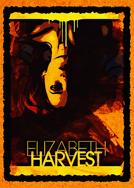 Elizabeth Harvest