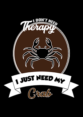 crab I do not need Thera