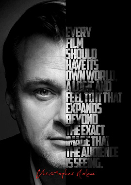 Christopher Nolan