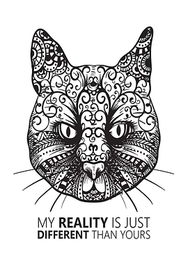 Cat Reality