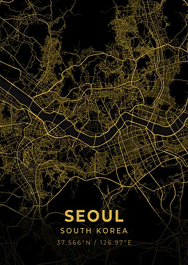 Seoul South Korea