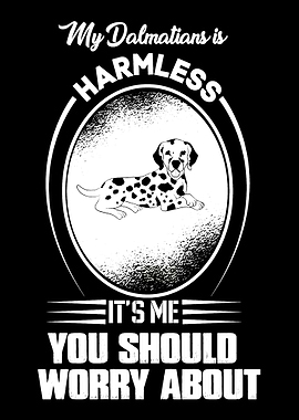dalmatians I do not need