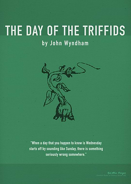 The Day Of The Triffids