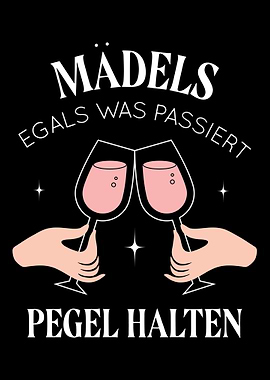 Mdels egal was passiert P