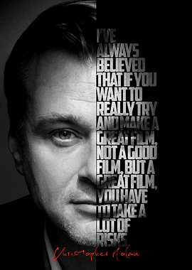 Christopher Nolan