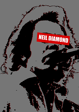 Neil Diamond