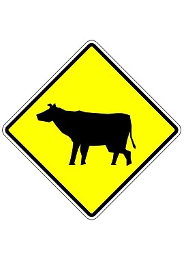 Cambodian Sign Animals