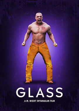 Glass