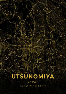 Utsunomiya Japan