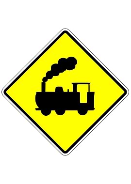 Cambodian Sign Train