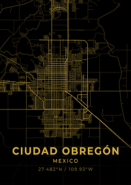 Ciudad Obregon Mexico