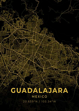 Guadalajara Mexico