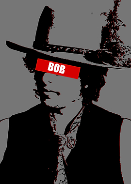 Bob Dylan 1