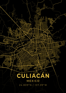 Culiacan Mexico