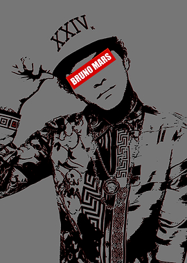 Bruno Mars 2
