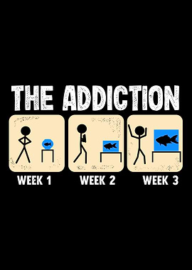Aquarium Addiction